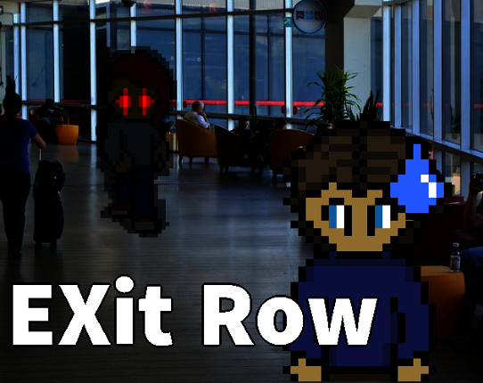EXit Row Game Cover