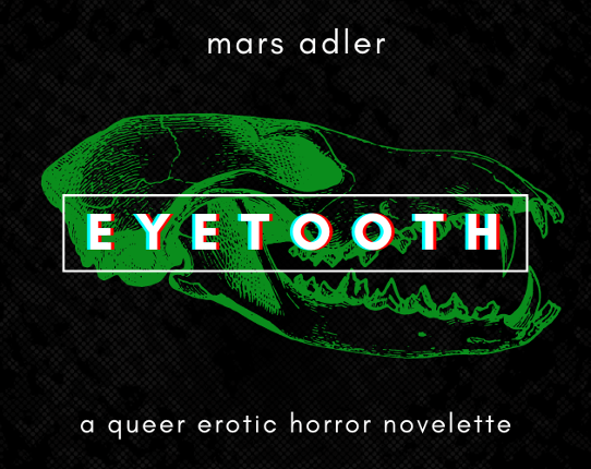 EYETOOTH Game Cover