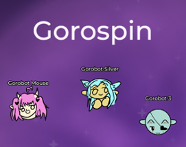 Gorospin Image