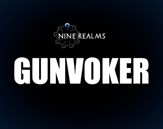 Gunvoker Game Cover