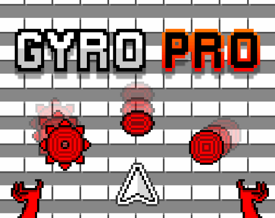 GYRO PRO Game Cover
