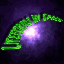 Lifeforms In Space Image