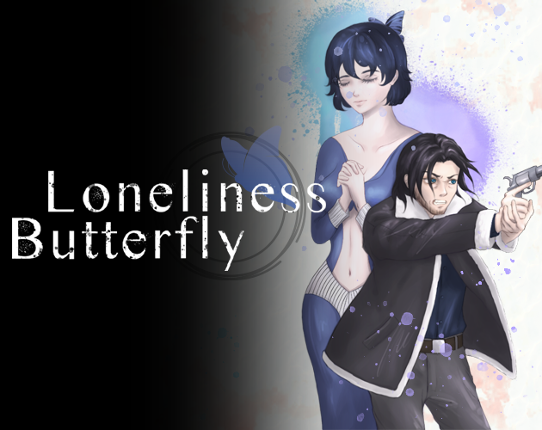 Loneliness Butterfly Game Cover