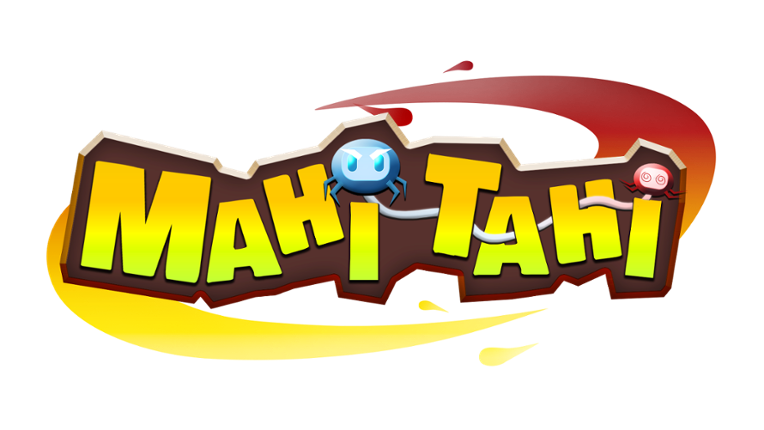 Mahi Tahi Game Cover