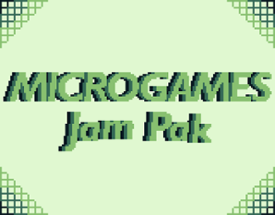 Microgames Jam Pak Image