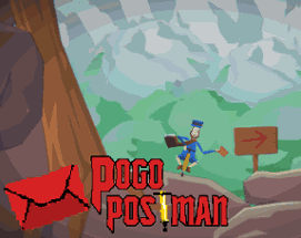 Pogo Postman Image