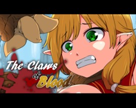 The Claws of Blood Image