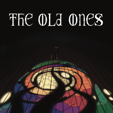The Old Ones Game Cover