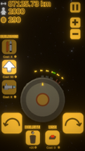 U.A.D.S - Untitled Asteroid Defence Simulator: Final Release Image