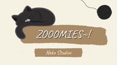 Zooomies! Image