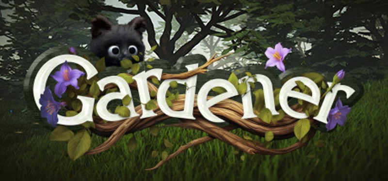 Gardener Game Cover