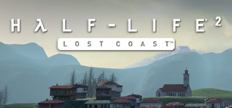 Half-Life 2: Lost Coast Game Cover