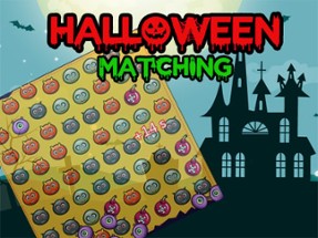 Halloween Matching Image