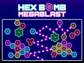 Hex bomb - Megablast Image
