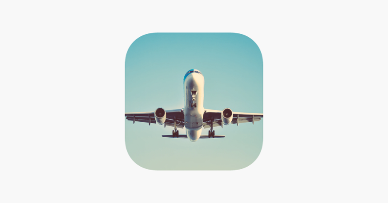 Idle Airline Tycoon - Manager Game Cover