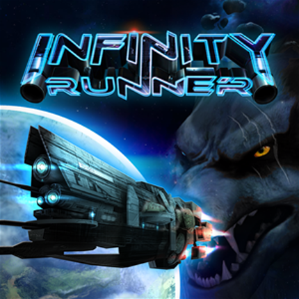 Infinity Runner Game Cover