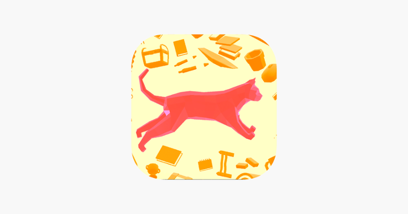 Jelly Cat Swipe Game Cover