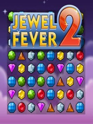 Jewel Fever 2 Game Cover