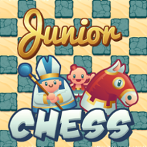 Junior Chess Image