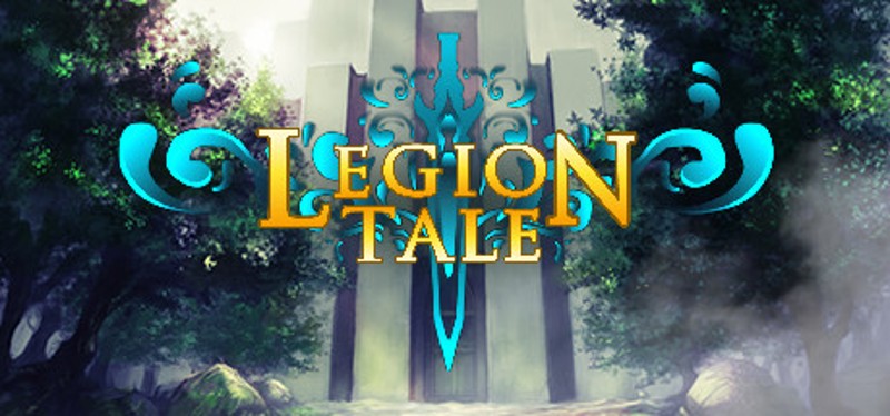 Legion Tale Game Cover