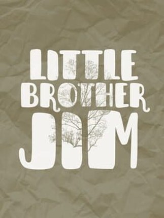 Little Brother Jim Game Cover