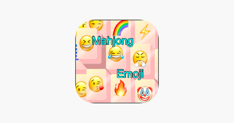 Mahjong Emoji Game Cover