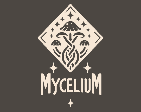 Mycelium Game Cover