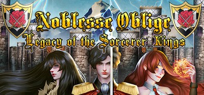 Noblesse Oblige: Legacy of the Sorcerer Kings Image