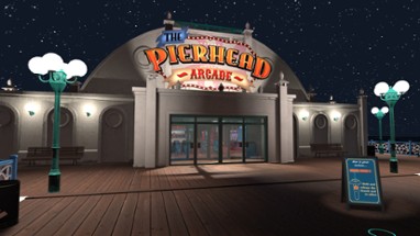 Pierhead Arcade Image