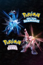 Pokemon Brilliant Diamond and Shining Pearl Image