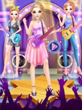 Rock Queen For Taylor Star Image