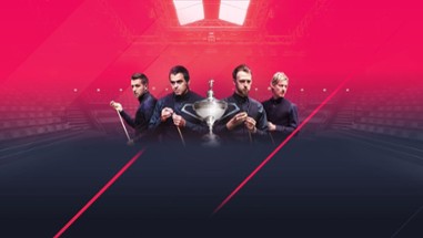 Snooker 19 Image