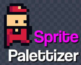 SpritePalettizer Image