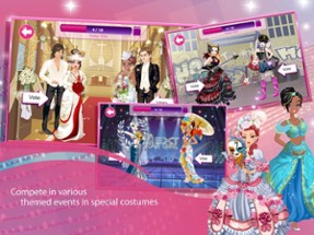 Star Girl: Princess Gala Image