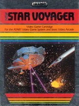 Star Voyager Image