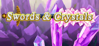 Swords & Crystals Image