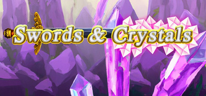 Swords & Crystals Online Game Cover