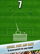 Tap Star : World Soccer Image