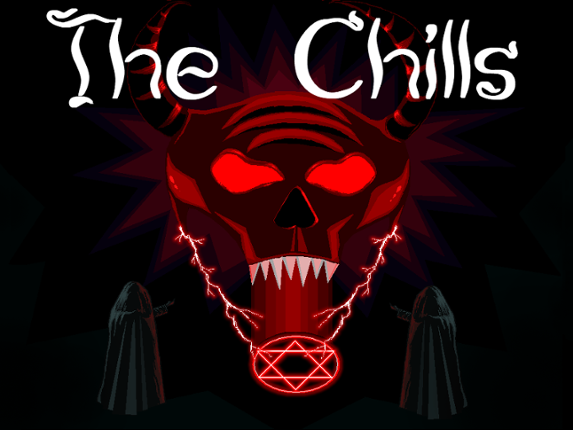 The Chills Game Cover