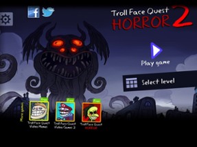 Troll Face Quest Horror 2 Image