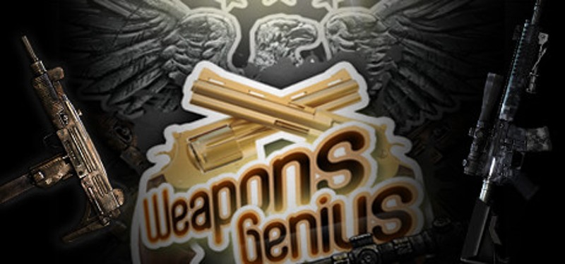 Weapons Genius Game Cover