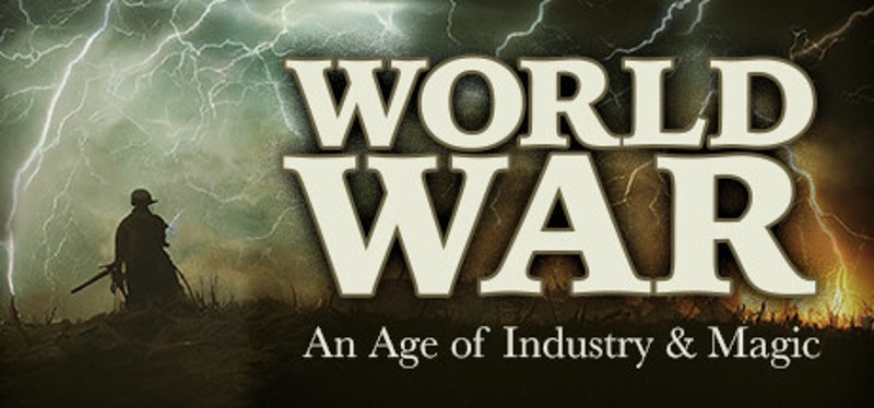 World War: An Age of Industry & Magic Game Cover