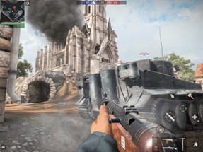 World War Heroes: WW2 FPS PVP Image