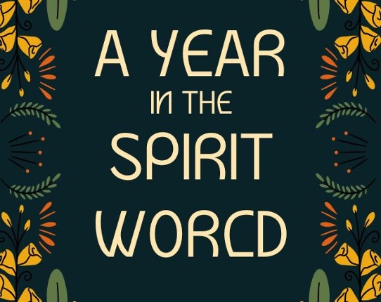 A Year in the Spirit World Game Cover
