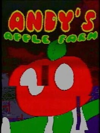 Andy's Apple Farm Game Cover