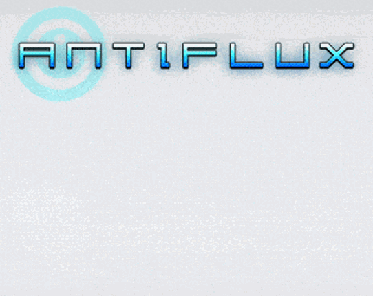 Antiflux Game Cover