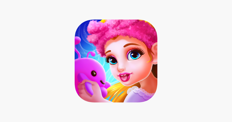 Baby Boss Happy Life-Girl Game Game Cover