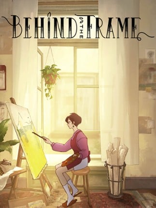 Behind the Frame: The Finest Scenery Game Cover