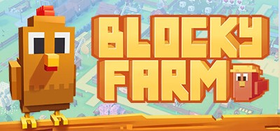 Blocky Farm Image