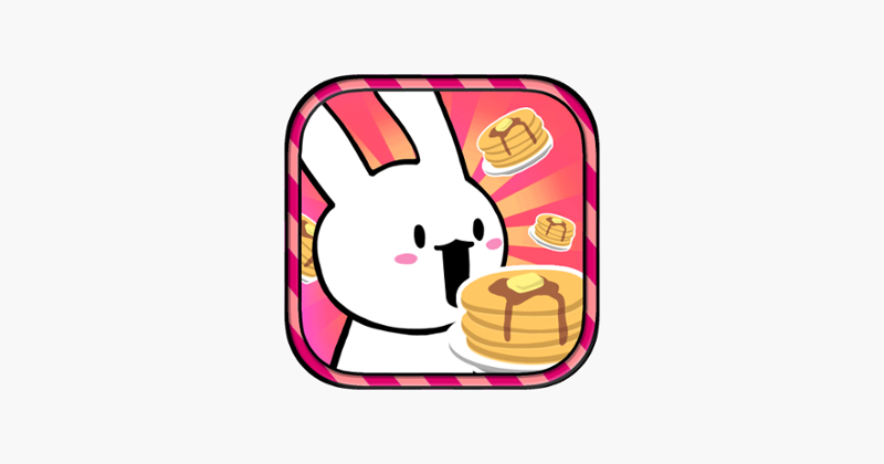 Bunny Milkshake Kawaii Kitty Game Cover